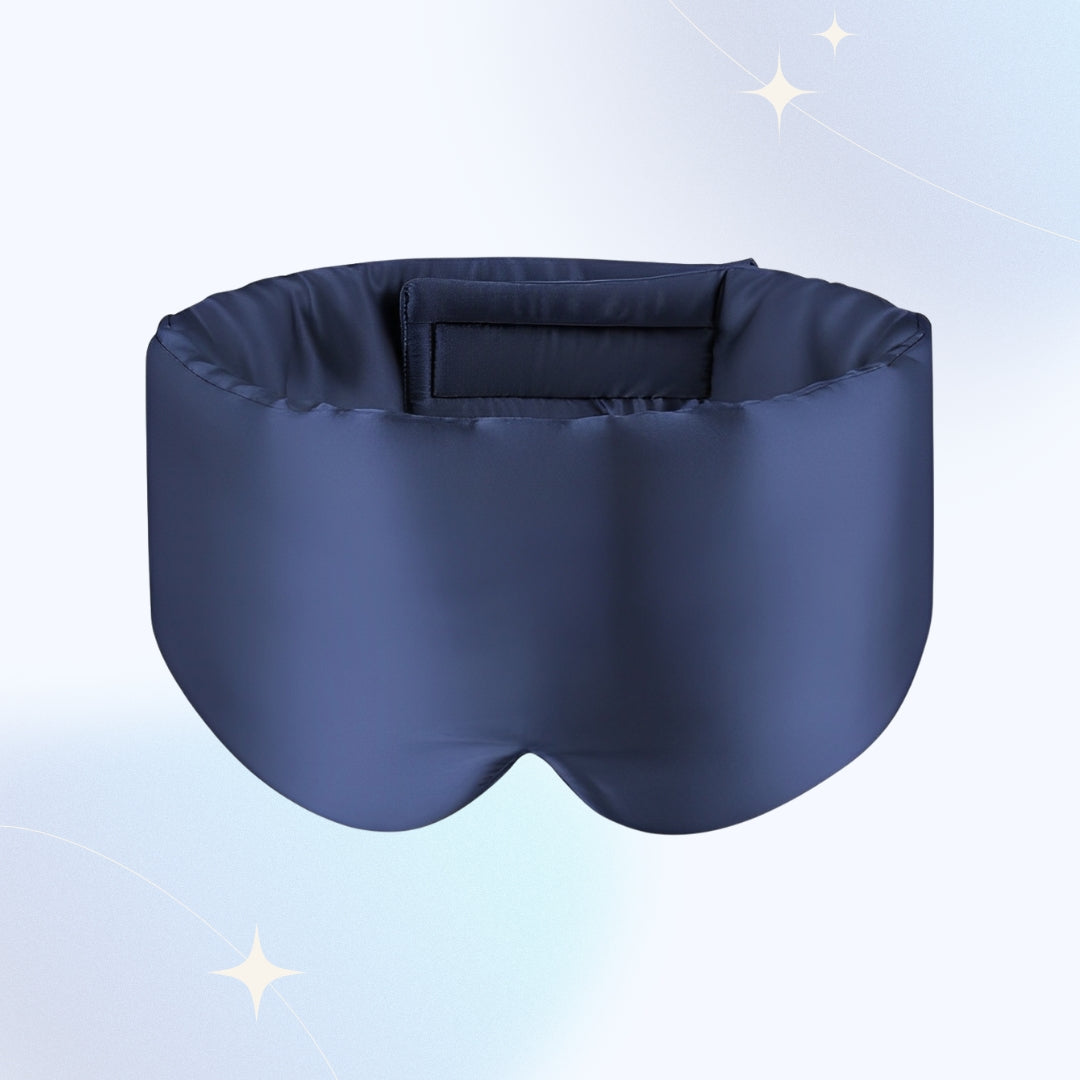 Slumblr Premium® Deep Sleep Mask