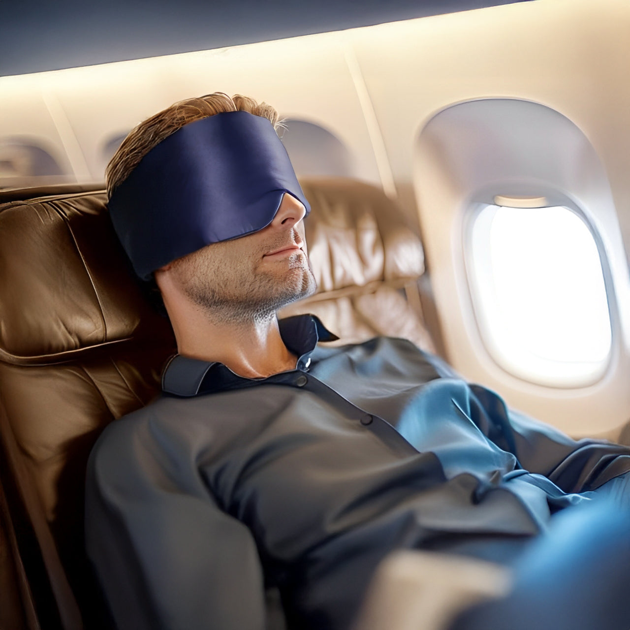 Slumblr Premium® Deep Sleep Mask