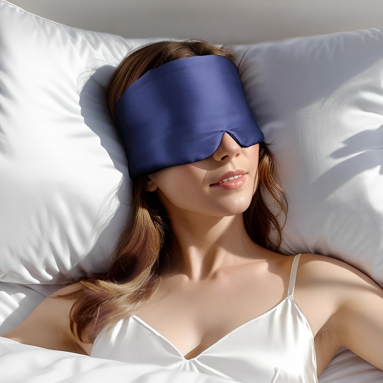 Slumblr Premium® Deep Sleep Mask