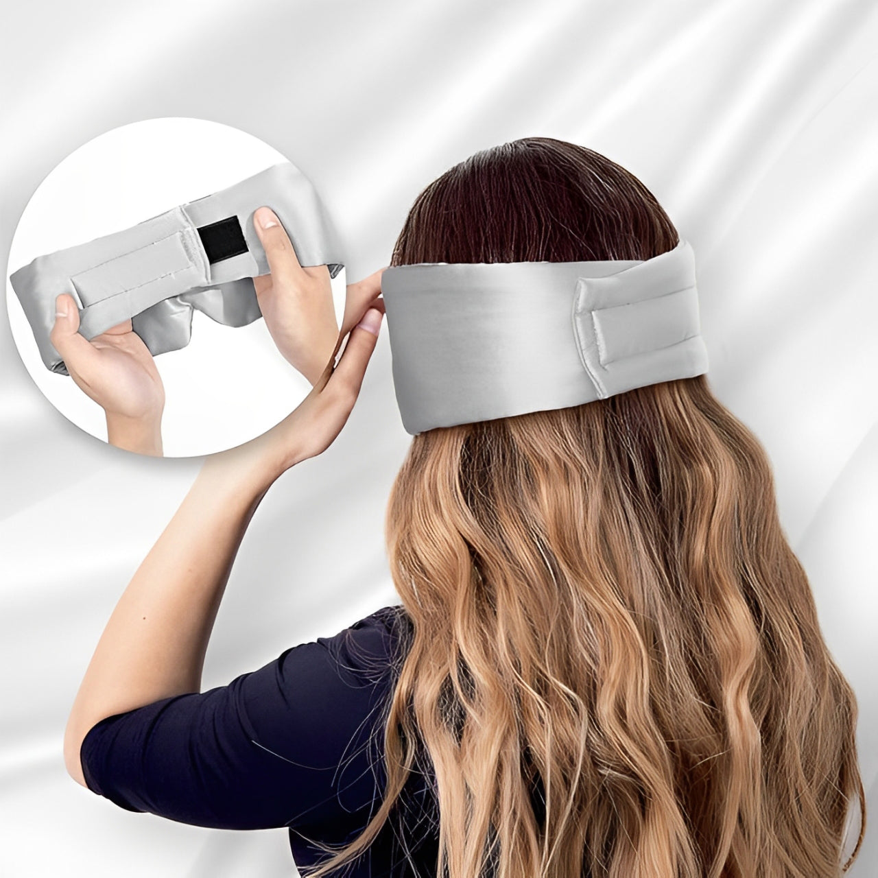 Slumblr Premium® Deep Sleep Mask