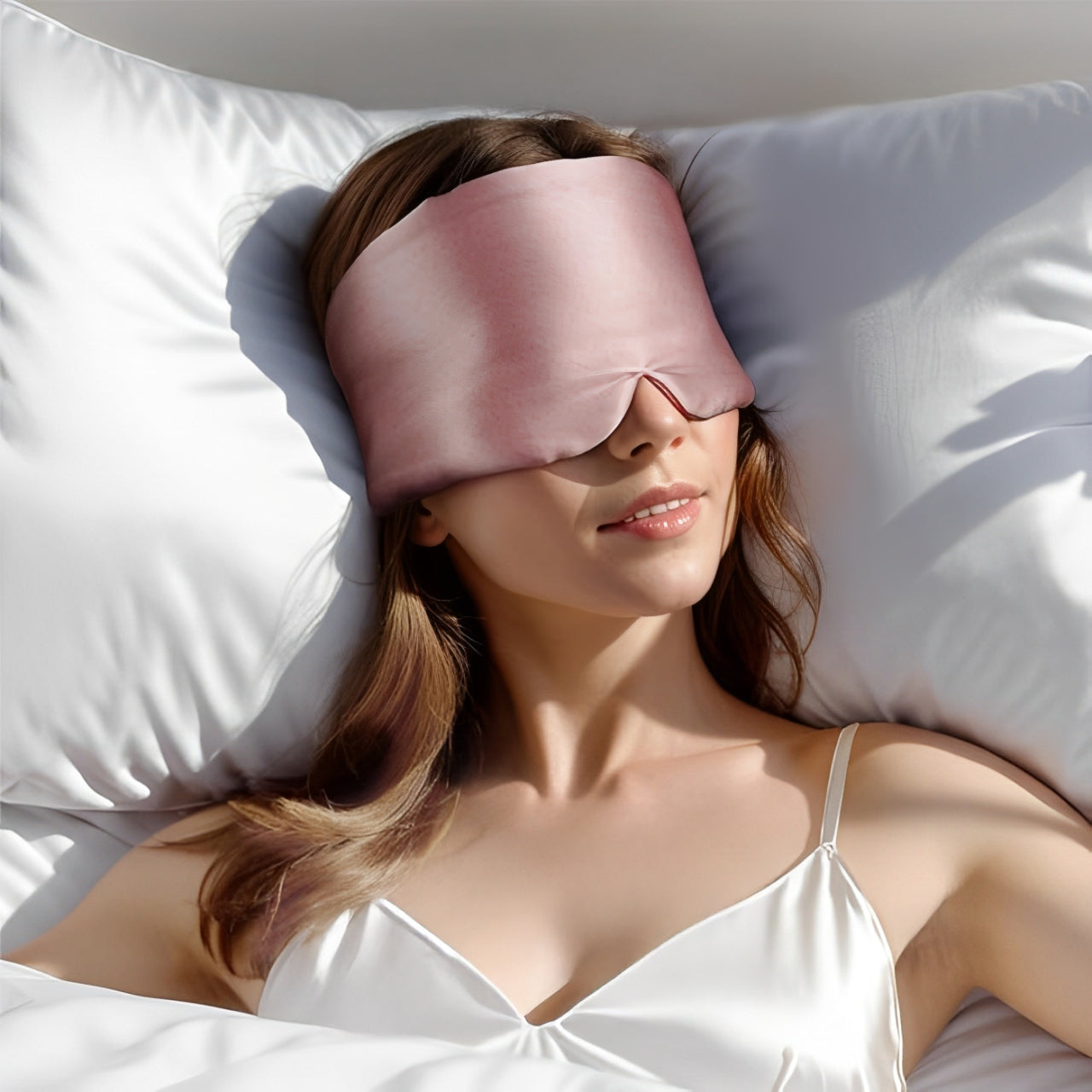 Slumblr Premium® Deep Sleep Mask