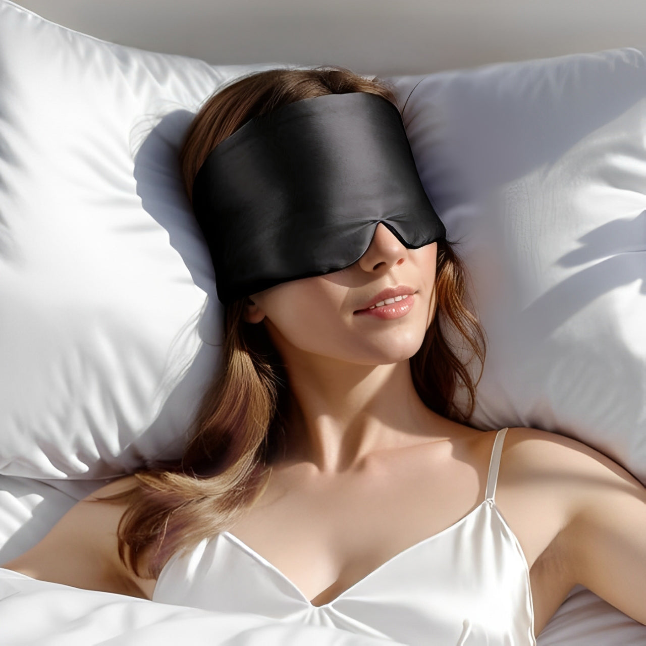 Slumblr Premium® Deep Sleep Mask