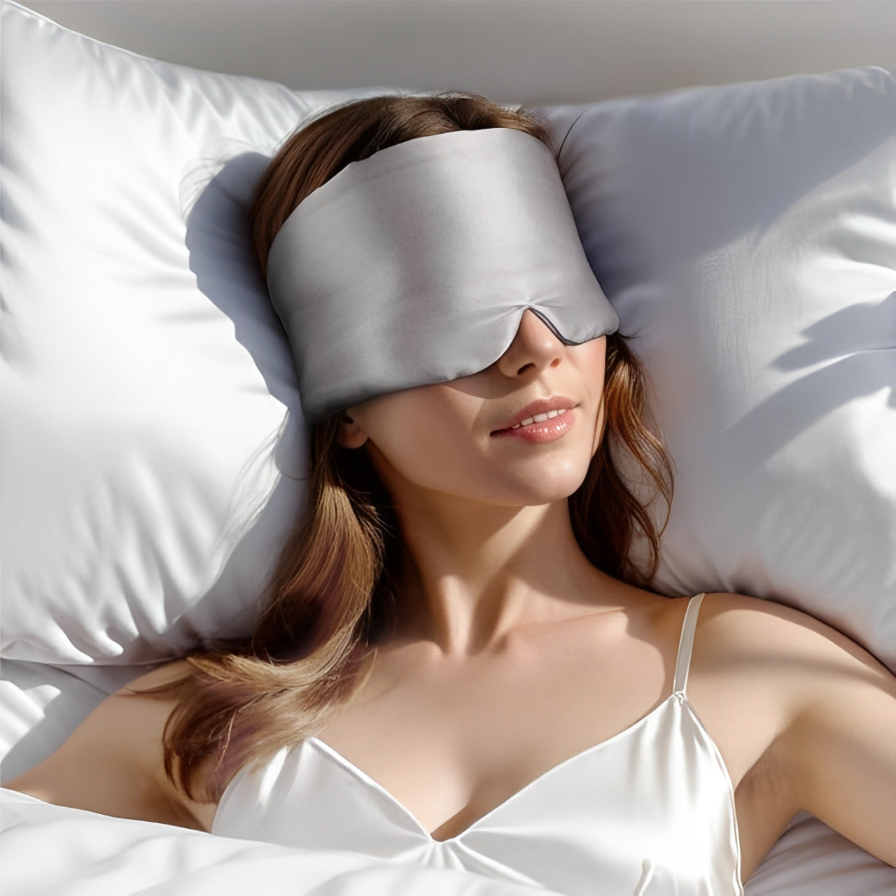 Slumblr Premium® Deep Sleep Mask